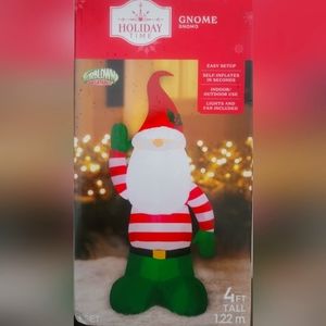 Christmas Airblown inflatabe